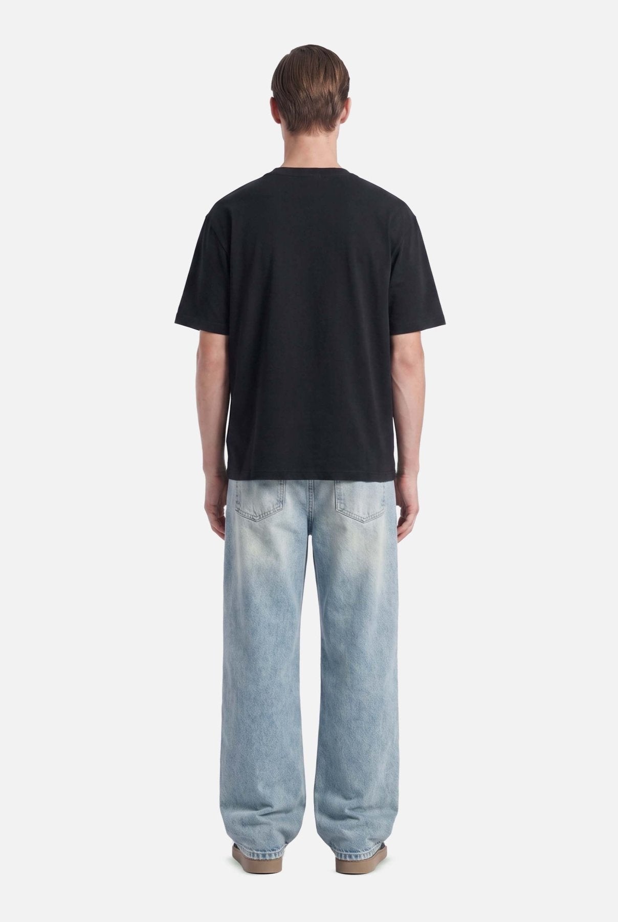 Lazare | Light Blue - Jeans Don't Waste Culture