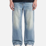 Lazare | Light Blue - Jeans Don't Waste Culture