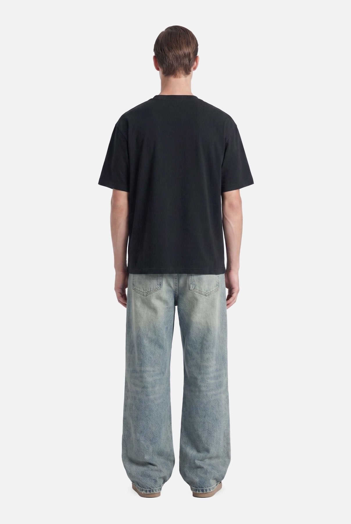 Lazare | Pale - Jeans Don't Waste Culture