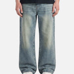 Lazare | Pale - Jeans Don't Waste Culture
