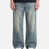 Lazare | Pale - Jeans Don't Waste Culture