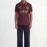 Lebuïnus | Dark Brown - T-shirts Don't Waste Culture