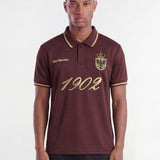 Lebuïnus | Dark Brown - T-shirts Don't Waste Culture