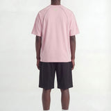 Luca T-shirt | Light Pink