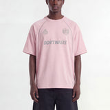 Luca T-shirt | Light Pink