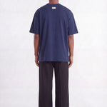 Millet | Navy Blue - T-shirts Don't Waste Culture