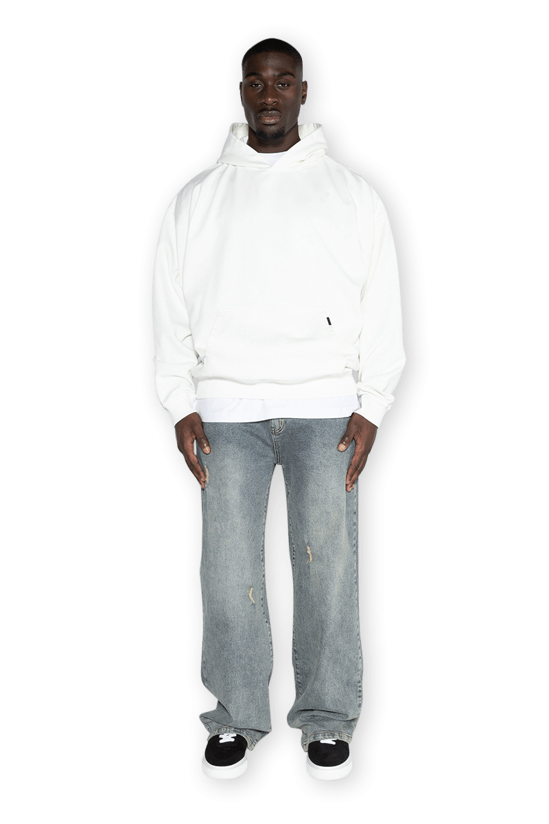 Marek | Off - White - Hoodies Don't Waste Culture