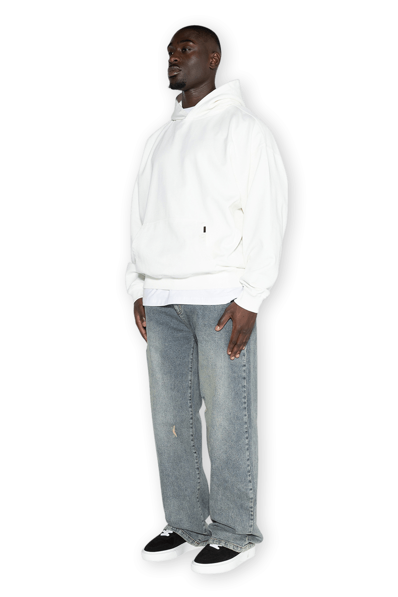 Marek | Off - White - Hoodies Don't Waste Culture