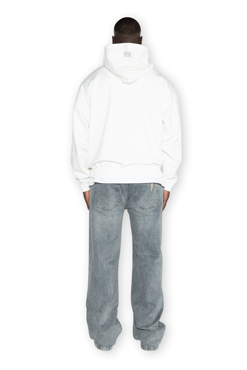 Marek | Off - White - Hoodies Don't Waste Culture