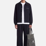 Naya Jacket | Black - Early access Don't Waste Culture