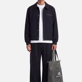 Naya Jacket | Black - Early access Don't Waste Culture
