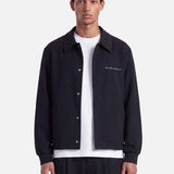Naya Jacket | Black - Early access Don't Waste Culture