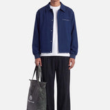Naya Jacket | Navy Blue - Early access Don't Waste Culture