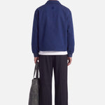Naya Jacket | Navy Blue - Early access Don't Waste Culture