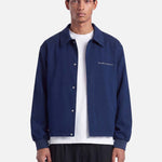 Naya Jacket | Navy Blue - Early access Don't Waste Culture