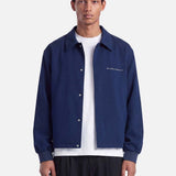 Naya Jacket | Navy Blue - Early access Don't Waste Culture