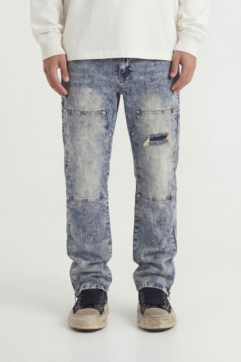 Luciana | Pale - Jeans Don't Waste Culture