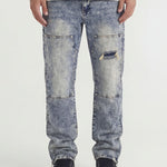 Luciana | Pale - Jeans Don't Waste Culture