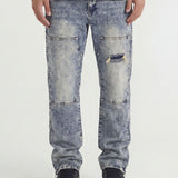 Luciana | Pale - Jeans Don't Waste Culture