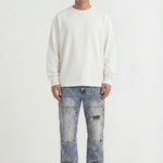 Luciana | Pale - Jeans Don't Waste Culture