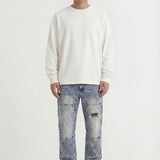 Luciana | Pale - Jeans Don't Waste Culture