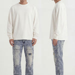 Luciana | Pale - Jeans Don't Waste Culture