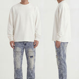 Luciana | Pale - Jeans Don't Waste Culture