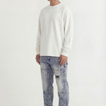 Luciana | Pale - Jeans Don't Waste Culture