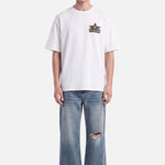 Niloa T-shirt | Off-White - Early access Don't Waste Culture