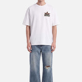 Niloa T-shirt | Off-White - Early access Don't Waste Culture