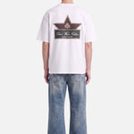 Niloa T-shirt | Off-White - Early access Don't Waste Culture