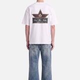 Niloa T-shirt | Off-White - Early access Don't Waste Culture