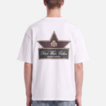 Niloa T-shirt | Off-White - Early access Don't Waste Culture