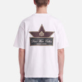 Niloa T-shirt | Off-White - Early access Don't Waste Culture