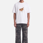 Nomi T-shirt | Off-White - Early access Don't Waste Culture