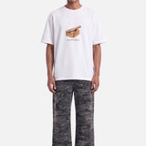 Nomi T-shirt | Off-White - Early access Don't Waste Culture