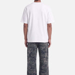 Nomi T-shirt | Off-White - Early access Don't Waste Culture