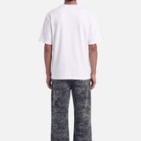Nomi T-shirt | Off-White - Early access Don't Waste Culture