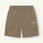 Aisla | Khaki - Shorts Don't Waste Culture