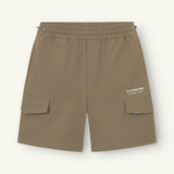 Aisla | Khaki - Shorts Don't Waste Culture