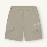 Aisla | Sage - Shorts Don't Waste Culture