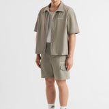 Aisla | Sage - Shorts Don't Waste Culture