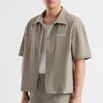 Valoria | Sage - Shirts Don't Waste Culture