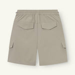 Aisla | Sage - Shorts Don't Waste Culture