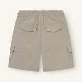 Aisla | Sage - Shorts Don't Waste Culture