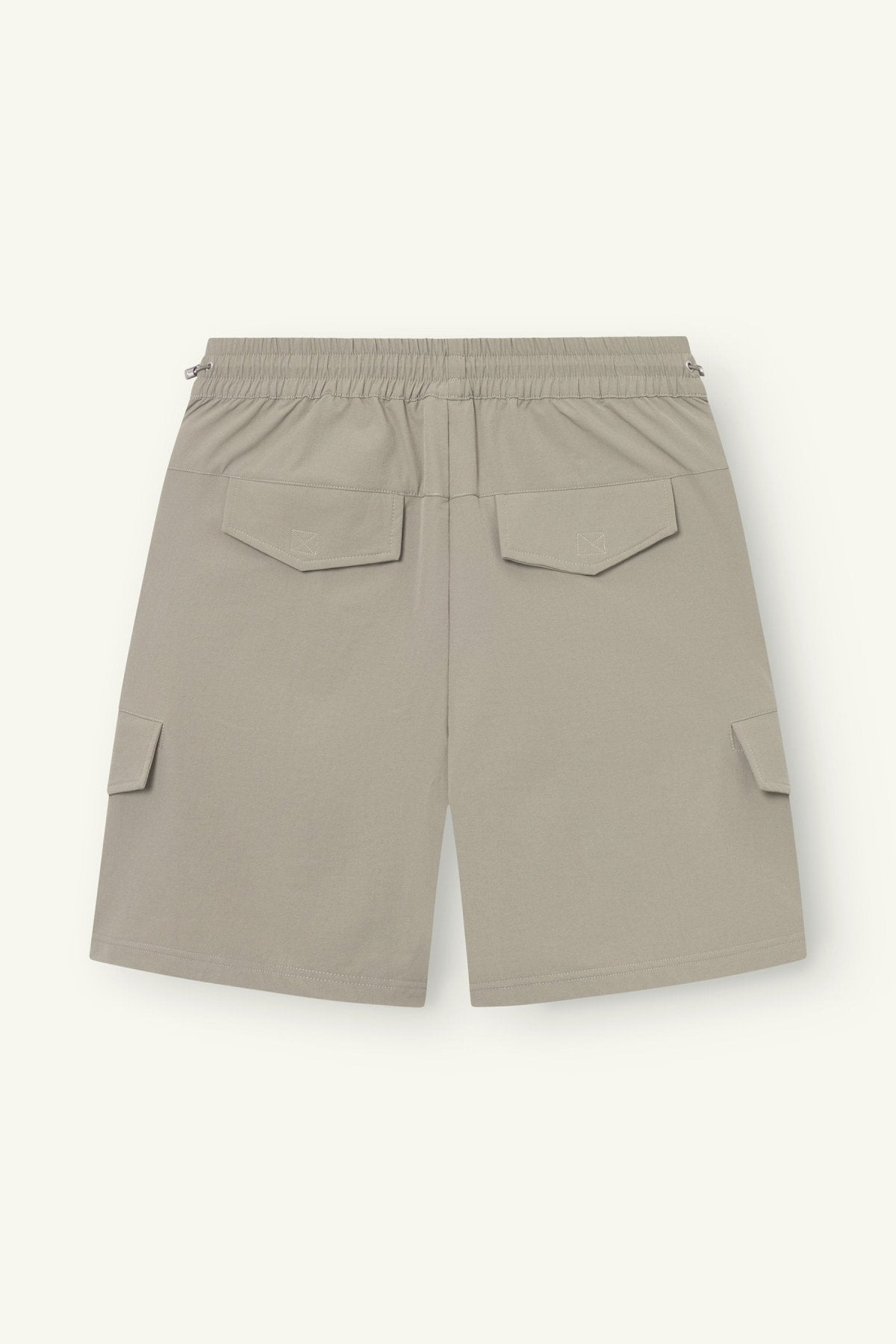 Aisla | Sage - Shorts Don't Waste Culture