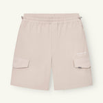 Aisla | Taupe - Shorts Don't Waste Culture
