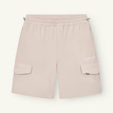 Aisla | Taupe - Shorts Don't Waste Culture