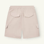 Aisla | Taupe - Shorts Don't Waste Culture