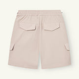 Aisla | Taupe - Shorts Don't Waste Culture